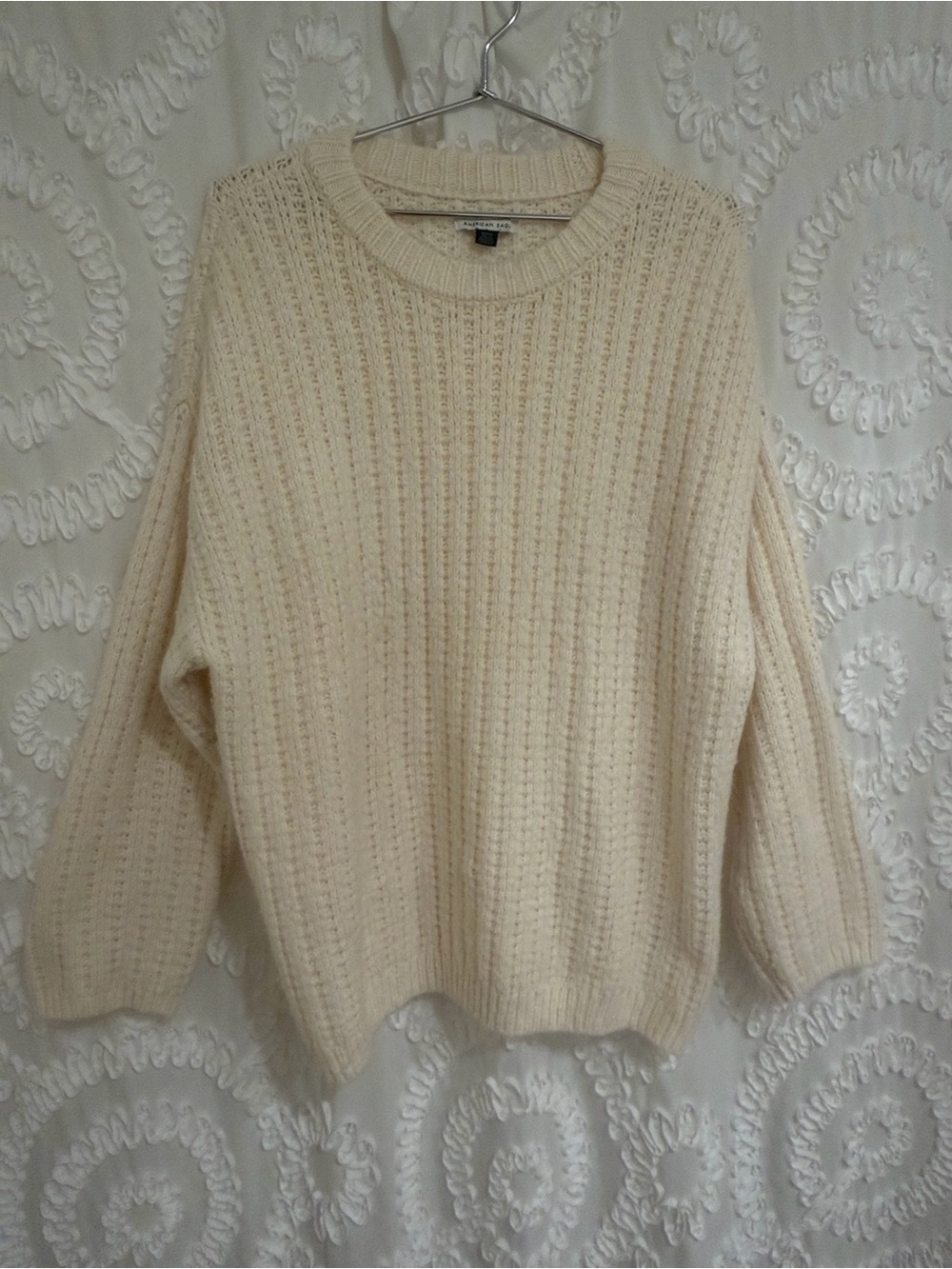 American Eagle Oversized Sweater